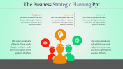 Our Predesigned Strategic Planning PPT and Google Slides  Template 