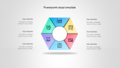 Download Unlimited PowerPoint Steps Template Presentation