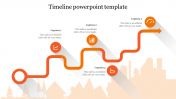 Get our Best Timeline PowerPoint Template Presentations