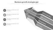 Business Growth Strategies PPT Templates and Google Slides