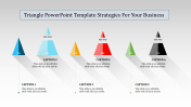 We have the Best Collection of Triangle PowerPoint Template