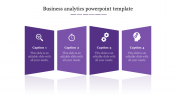 Business Analytics PowerPoint Templates and Google Slides