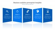 Get Unlimited Business Analytics PowerPoint Template
