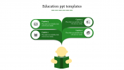Increditable Education PPT Templates Presentation Slides