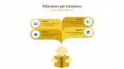 Innovative Education PPT Templates Presentation Slides