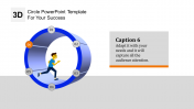 Get Editable Circle PowerPoint Template Slides Presentation