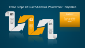 Affordable Arrows PowerPoint Templates Presentation Slide
