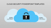 Impress your Audience with Security PowerPoint Templates