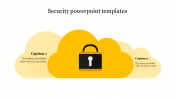 Find our Collection of Security PowerPoint Templates