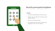 Get Effective Security PowerPoint Templates Slide Themes