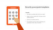 We have the Best Collection of Security PowerPoint Templates