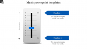 Find the Best Collection of Music PowerPoint Templates