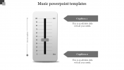 Impress your Audience with Music PowerPoint Templates
