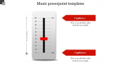 Download Unlimited Music PowerPoint Templates Slides