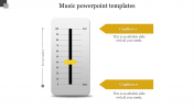 Buy Highest Quality Predesigned Music PowerPoint Templates