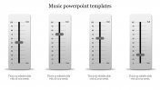 Enrich your Music PowerPoint Templates Presentation Slides
