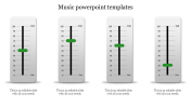 Get Stunning Music PowerPoint Templates Slides Presentation
