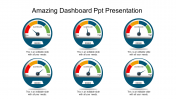 Find our Collection of Dashboard Presentation Template