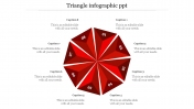 Use Creative Infographic PPT Presentation Slide Themes