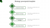 Effective Strategy PowerPoint Template Presentation