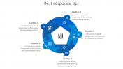 Best Corporate PPT Template and Google Slides Themes