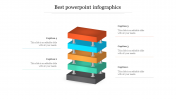 Get Best PowerPoint Infographics Slide Template Design