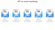 Email Marketing PPT Templates and Google Slides Themes