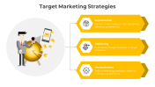 Amazing Target Marketing Strategies PPT And Google Slides