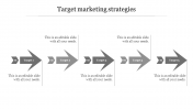 Get our Premium Target Marketing Strategies PPT Slides