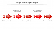 Creative Target Marketing Strategies PPT Templates