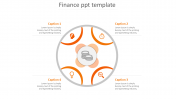 Get This Gorgeous Finance PPT and Google Slides Template