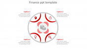 Use Outstanding Finance PPT Template Presentation Themes