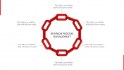 Innovative Business Process Management Slides Presentation