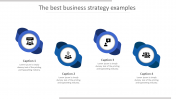 Affordable Business Strategy Examples PPT Presentations