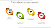 Find our Collection of Business Strategy Examples PPT