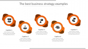 Buy the Best Business Strategy Examples PPT Presentation