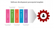 Attractive Software Development PowerPoint Template