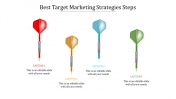 Target Marketing Strategies Template & Google Slides Themes