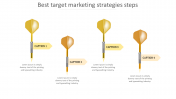 Elegant Target Marketing Strategies Presentation Template