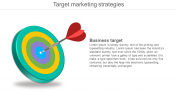 Our Predesigned Target Marketing Strategies Template