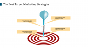 Target Marketing Strategies PowerPoint and Google Slides