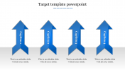 Download our Best Target Template PowerPoint Slides