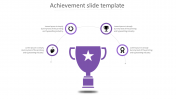 Get Our Achievement Template and Google Slides Themes