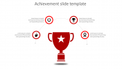 Download Unlimited Achievement Slide Template Designs