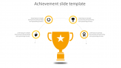 Achievement Google Slides and Template PPT Presentation
