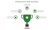 Achievement PowerPoint Template And Google Slides 