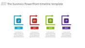 We have the Best Collection of PowerPoint Timeline Template