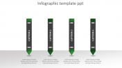 Creative Infographic Template PPT Presentation Slides