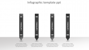 Affordable Infographic Template PPT Presentation Slides