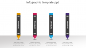 Innovative Infographic Template PPT Presentation Slides